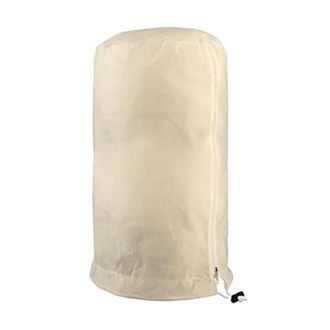OEM Funda Protectora Para Clima Fr&iacute;o - 250 Cm X 350 Cm, Color Beige