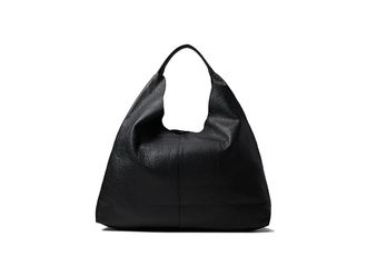 Kurt Geiger Violet Hobo (Black) Hobo Handbags
