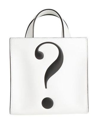 Moschino BORSE - Borse a mano su YOOX.COM