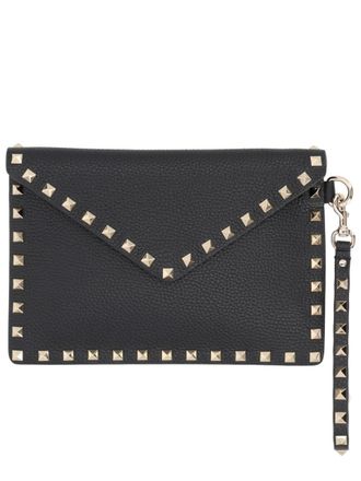 Valentino Garavani Beutel Rockstud Medium