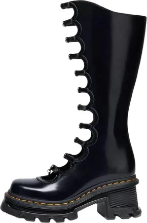 Dr. Martens x Marc Jacobs Kiki Boots Black 42757001