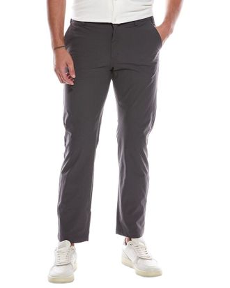 Report Collection Eddie Stretch Woven Trouser