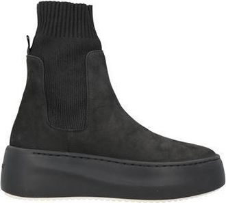 Vic Matié SCHUHE - Stiefeletten auf YOOX.COM