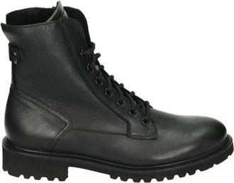 Durea Dames, Schoenen, Zwart, Maat: 40 EU Leer