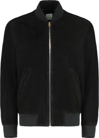 Paul Smith Hombre, Chaquetas, Negro, Talla: XL