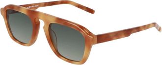 Kaleos Crowne 4 Zonnebril - unisex - Accessoires - Veelkleurig - Maat: 51 MM