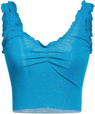 COTAZUR CAMISETAS Y TOPS - Camisetas de tirantes en YOOX.COM