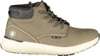 Lumberjack Botas con cordones - Shoes - Hombre - Verde - 44 EU