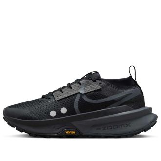 Nike (WMNS) Nike ZoomX Zegama 2 Black Anthracite FD5191-003