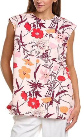 Marimekko Kaksin Perenna Top