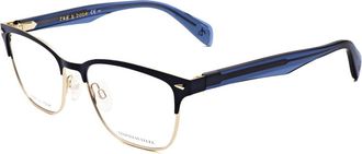 Rag & Bone RNB3022 0PJP 00 Blue 53mm