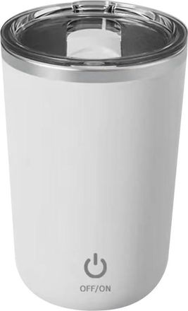 OEM Vaso Mezclador Autom&aacute;tico, Vaso Mezclador El&eacute;ctrico De Alta Velocidad, Resistente Al Agua Ipx6, 350 Ml, Recargable Con Tapa Para Viajes, Oficina, Depo