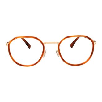 Mykita unisex, Accessoires, Oranje, Maat: 48 MM