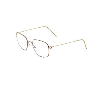 Lindberg unisex, Accessoires, Geel, Maat: 52 MM