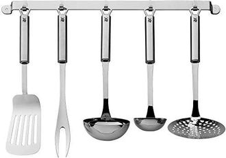 WMF Wmf Profi Plus Set 6 Piezas Acero Inoxidable