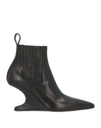 Rick Owens SCHUHE - Stiefeletten auf YOOX.COM