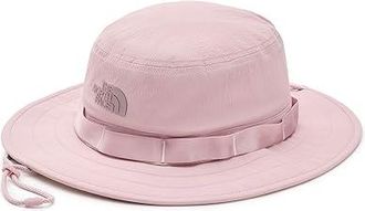 The North Face Class V Brimmer Traditional Hats Metal Pink : SM/MD, Nylon/Polyester