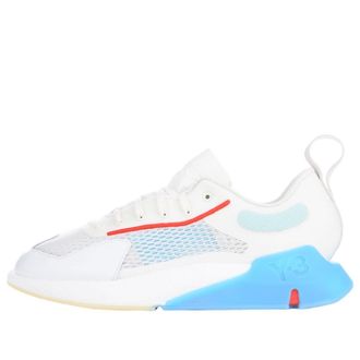 adidas Y-3 Orisan White Bright Cyan GW8653