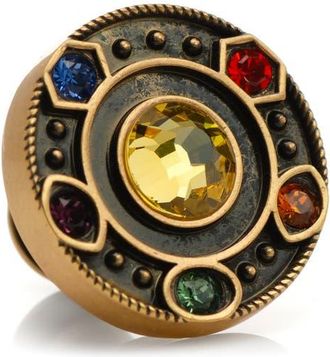 Cufflinks Inc. Infinity Stones Lapel Pin in Multi at Nordstrom