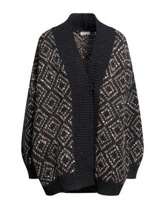 Brunello Cucinelli KNITWEAR - Cardigans sur YOOX.COM
