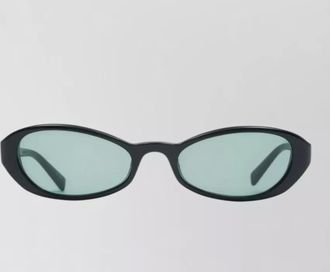 Saint Laurent acetate sunglasses