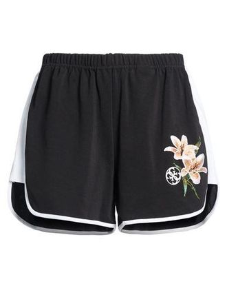 Guess BOTTOMWEAR - Shorts & Bermuda Shorts on YOOX.COM
