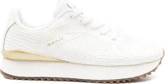 GANT Bevinda sneakers - White