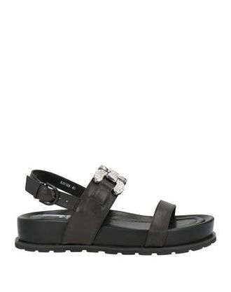 Jeannot CALZADO - Sandalias con cierre en YOOX.COM