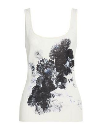 Alexander McQueen TOPS - Tops auf YOOX.COM