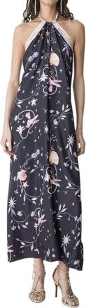 Forte_Forte Mujer, Vestidos, Multicolor, Talla: S