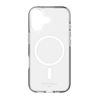 Native Union Funda Transparente Native Union (re) Clear Case - Compatible Con Magsafe Para Iphone 17