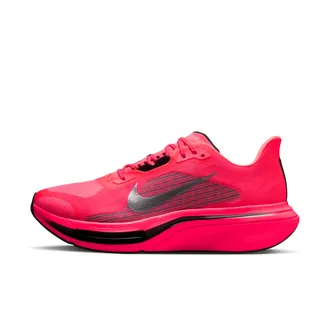 Nike Mens Pegasus Plus 2 Road Running Shoes in Red | IM2541-600