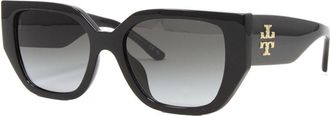 Tory Burch Womens Ty9065u 53Mm Sunglasses