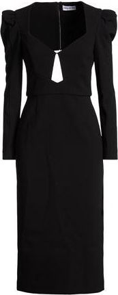 Rebecca Vallance VESTIDOS - Vestidos midi en YOOX.COM
