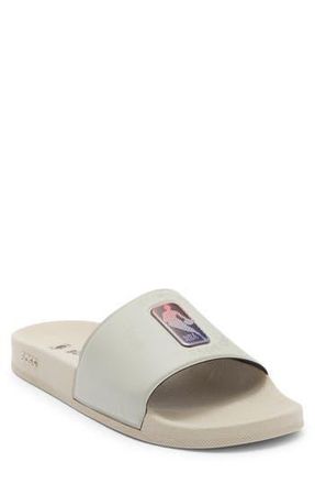 BOSS Kyron Leather Derby in Light Beige at Nordstrom Rack, Size 10Us / 9Uk