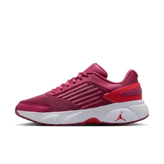 Nike Jordan Womens Jordan Trunner Flow Shoes in Purple | IQ0701-601