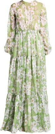 Giada Curti DRESSES - Maxi dresses on YOOX.COM