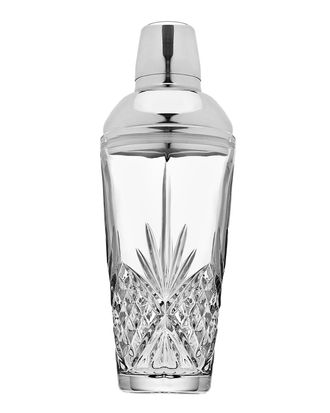Godinger Dublin Martini Shaker