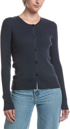 Splendid Jette Ribbed Top
