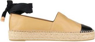 Tory Burch CALZATURE - Espadrillas su YOOX.COM