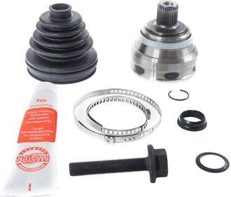 OEM Junta Exterior Audi 90 B3 (893, 894, 8a2)