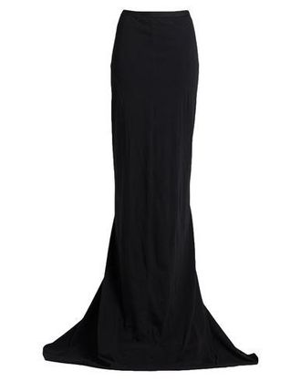 Rick Owens BOTTOMWEAR - Maxi skirts sur YOOX.COM
