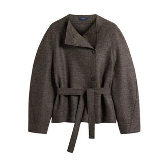 SOEUR Soeur, Donna, Giacche, Marrone, XS, new