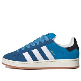 adidas Campus 00s Bright Blue Gum ID2049