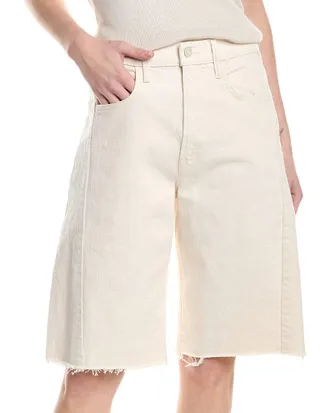 Mother The Half-Pipe Bermuda Fray Act Natural Short