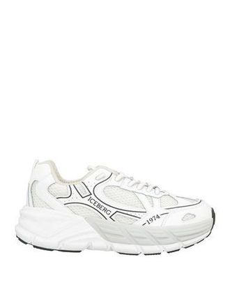Iceberg CALZADO - Sneakers en YOOX.COM