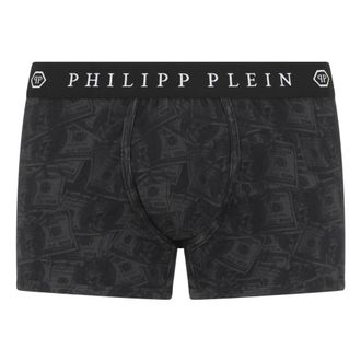 Philipp Plein Bottoms - - Underwear - Uomo - Nero - XL