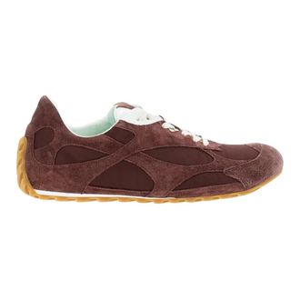 Bottega Veneta Donna, Scarpe, Rosso, 37 EU, new