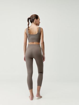 Born Living Yoga Legging Idara Walnut
