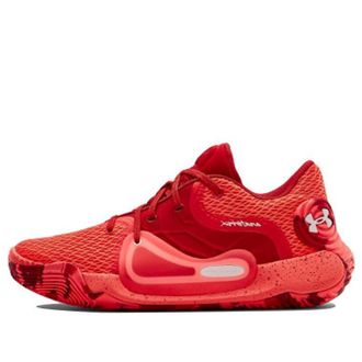 Under Armour Anatomix Spawn 2 Red 3022626-602